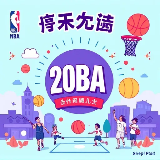 NBA免費直播這樣看！夏季聯賽到總冠軍賽全攻略