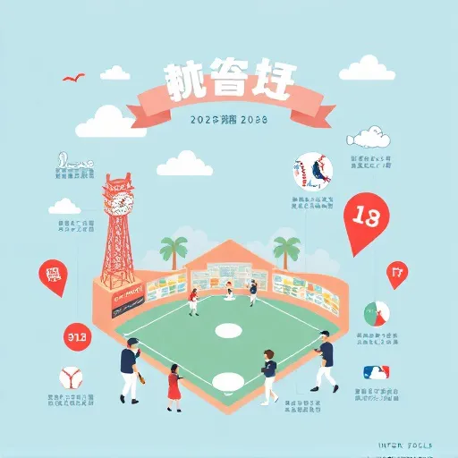 運動賽事轉播新玩法：占星術預測大谷翔平例行賽