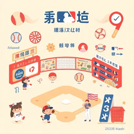 運動賽事直播新趨勢：MLB直播搭配籃球足球轉播這樣追