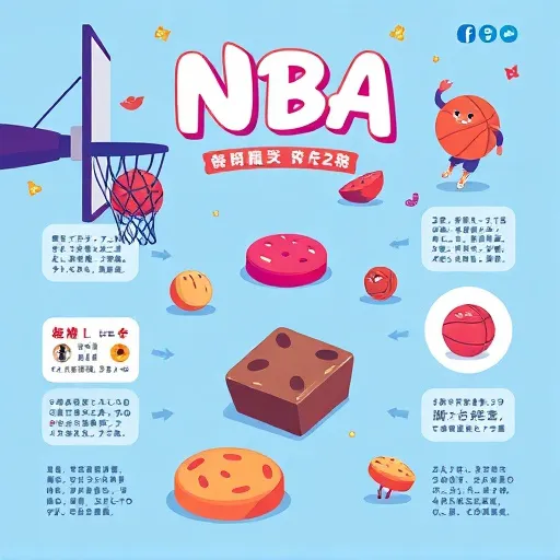 從冠軍賽到三雙王：用NBA數據與戰術分析，提升你的線上觀賽體驗