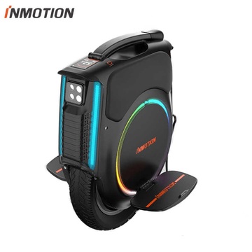 iNMOTION V12pro產品圖